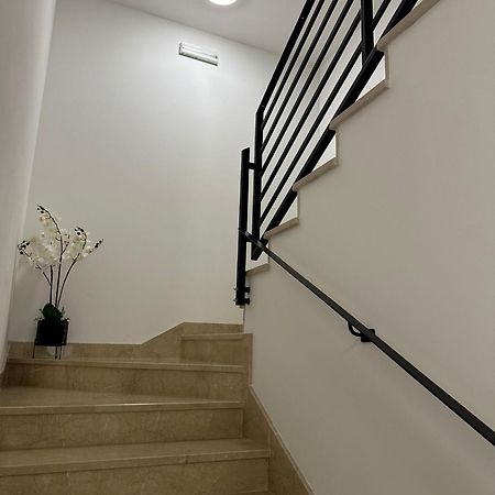 Apartmani Vice Brela Exterior foto